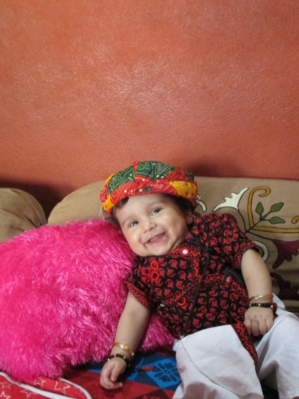 Medhansh