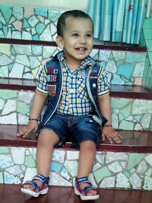 Yuvraj