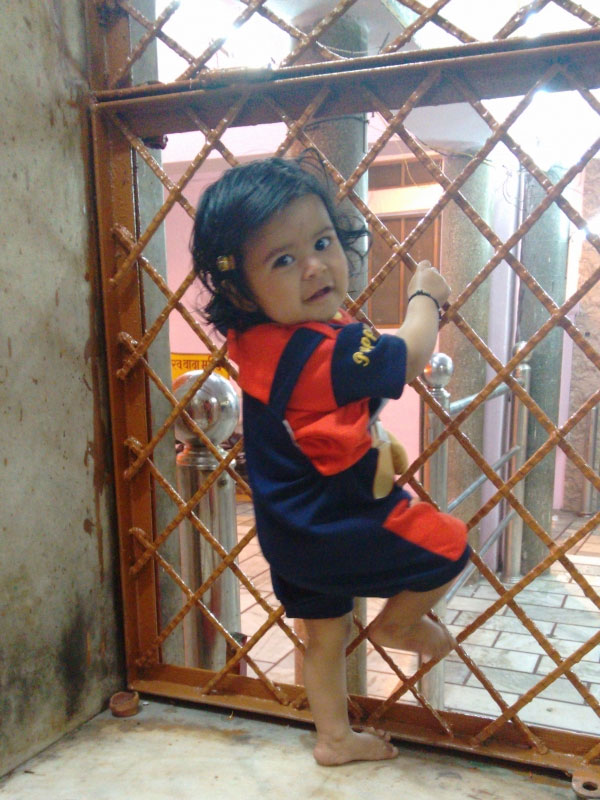 Ishita