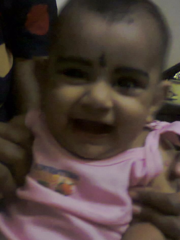 Sreehari