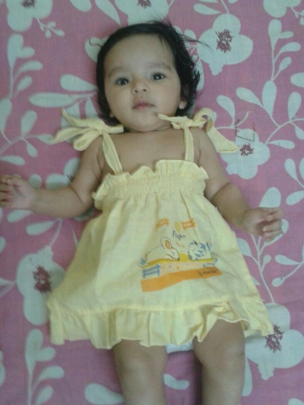 Girisha