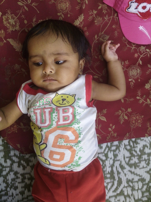 Jagrit