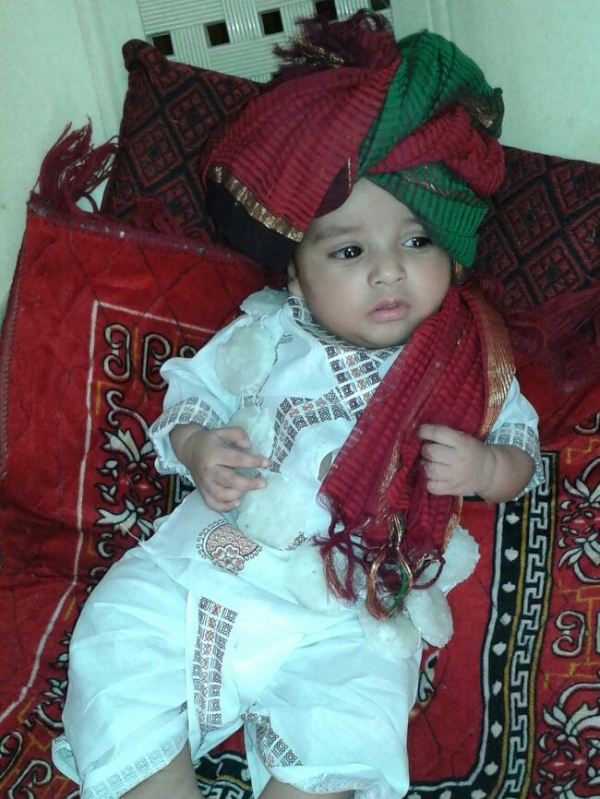 Nishad