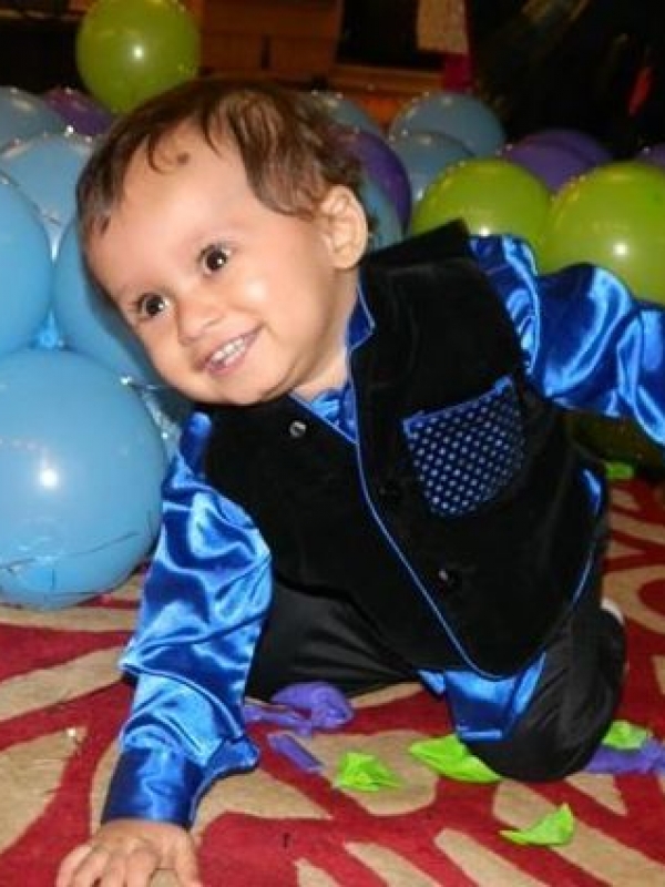 Atharv