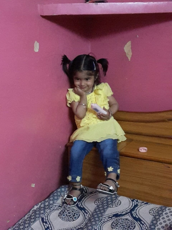 Ridhi