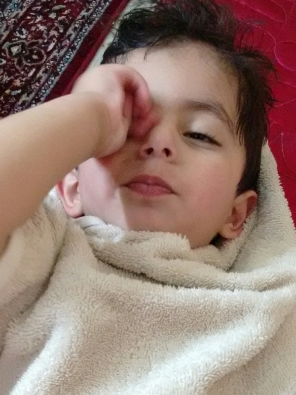 Aarav