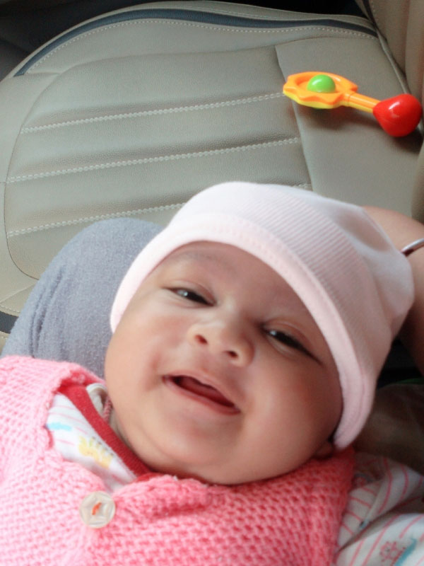 Aaradhya