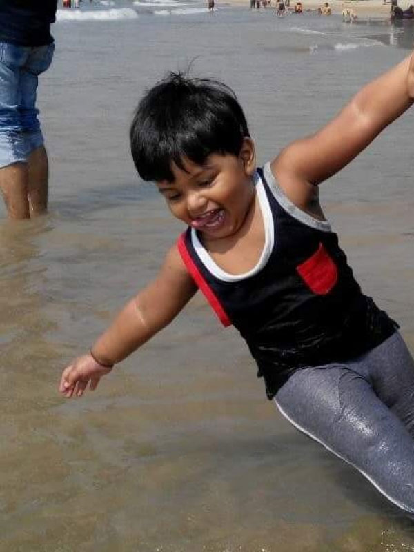 Aniket