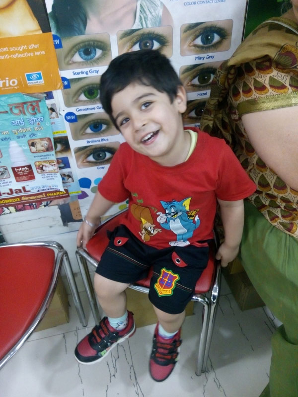 Arnav