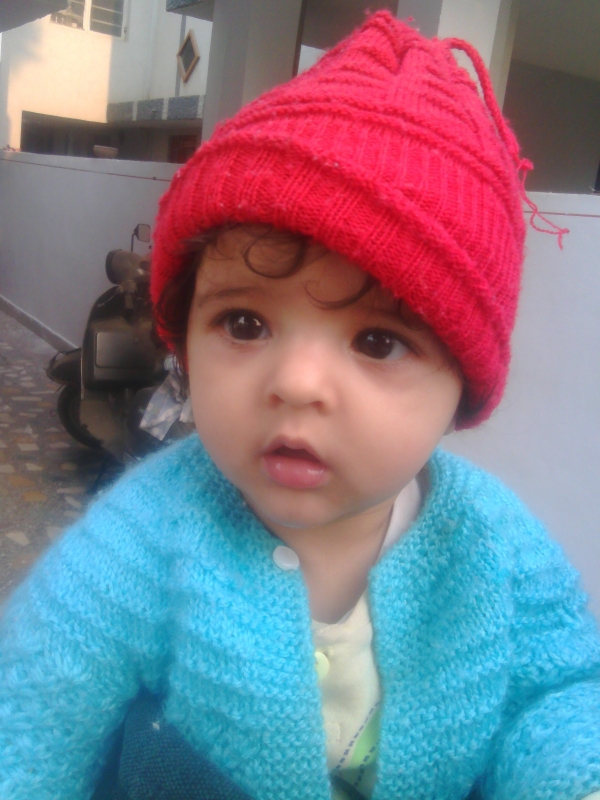 Vedansh