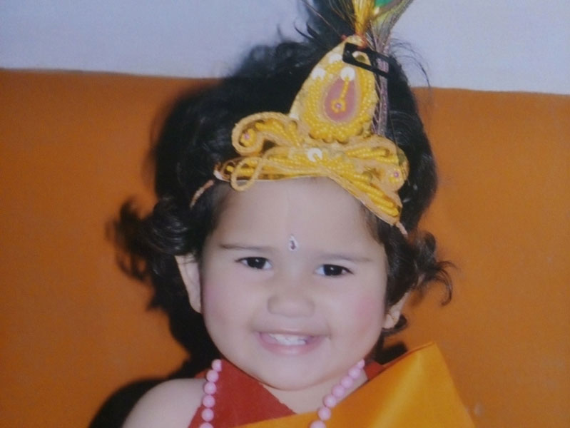 Gaurvi