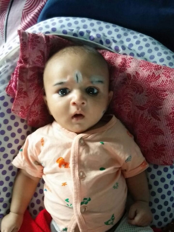 Tharun