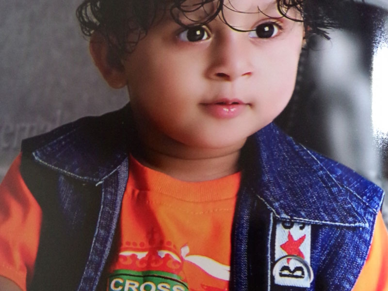 Riyansh