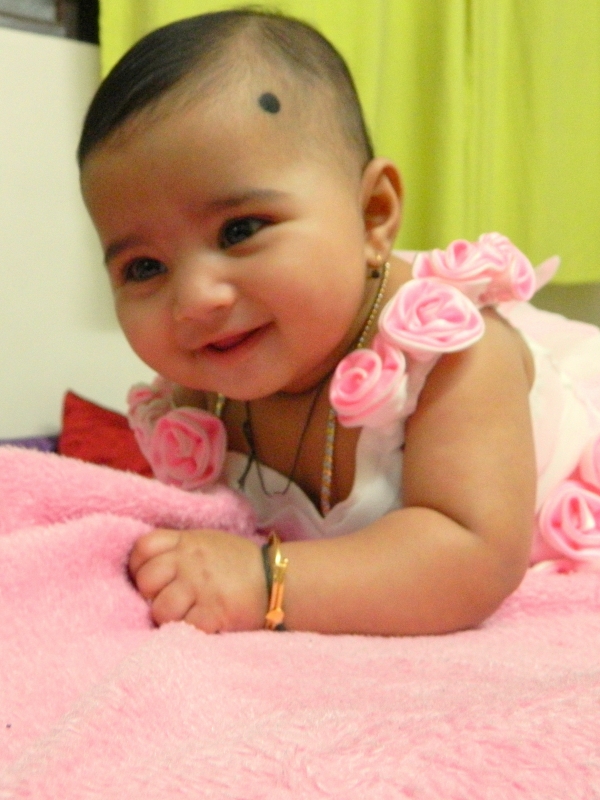 Divyanshi