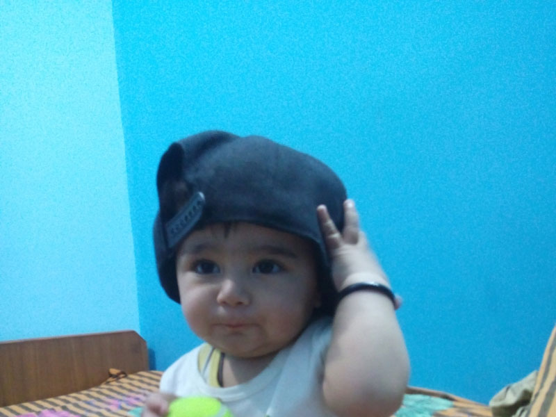 Harshit