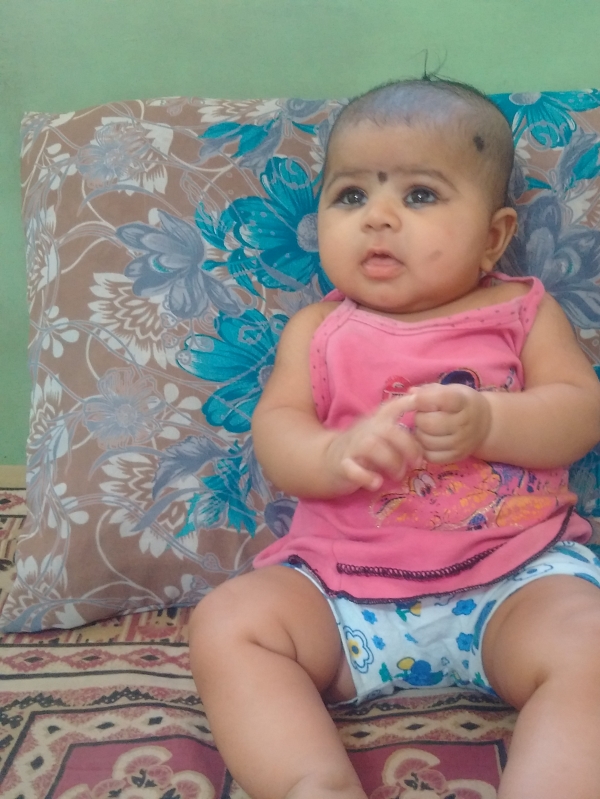 Tanishka
