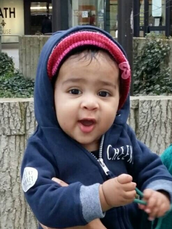Aarav