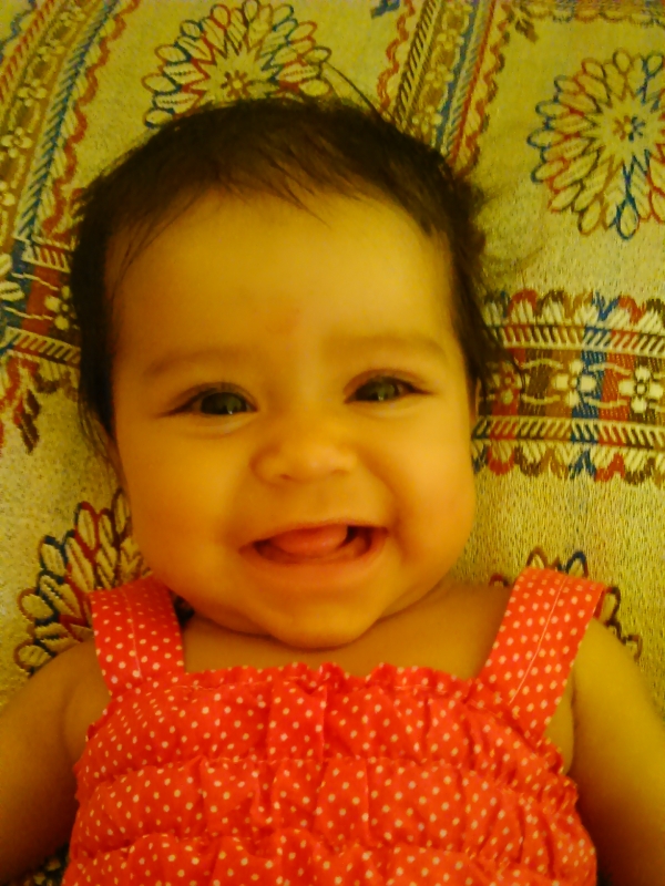 Devanshi