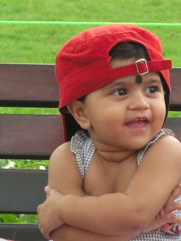 Srestha
