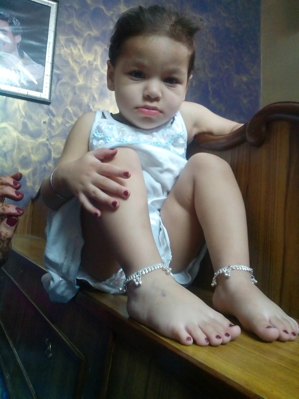 AyannaSingh