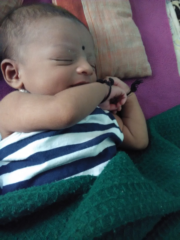 Chiraansh
