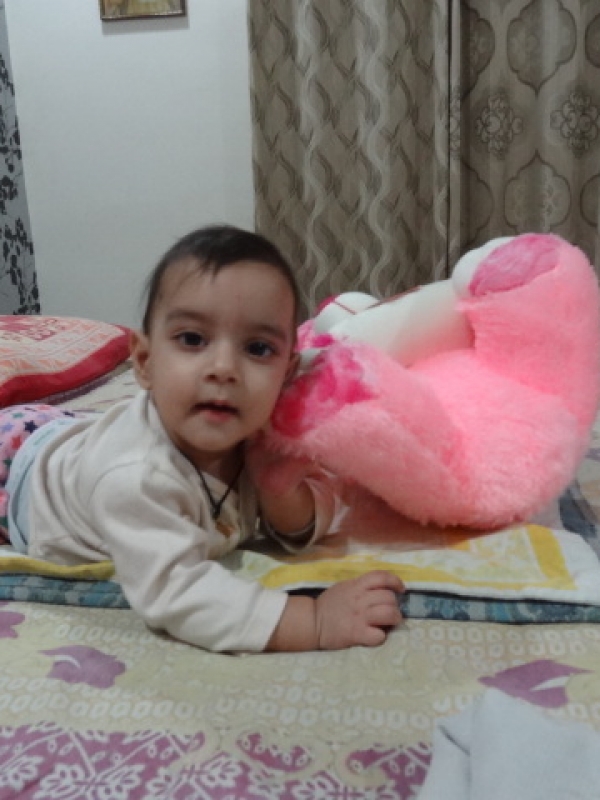 Raghav