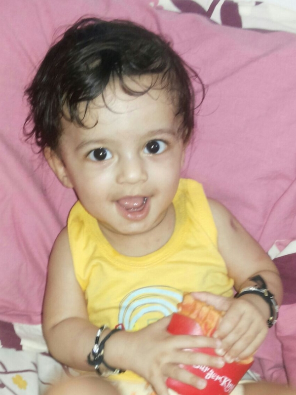 Sambhav