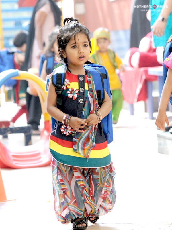 Saanvi