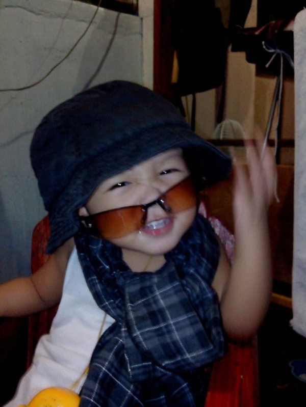 Jermaincloud