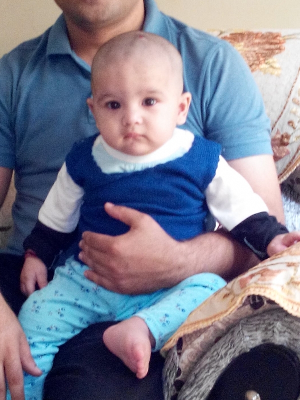 Saranya