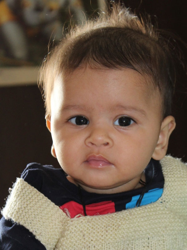Medhansh