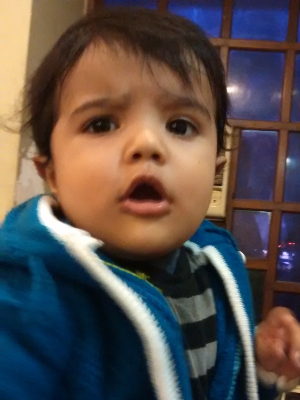 Aarav