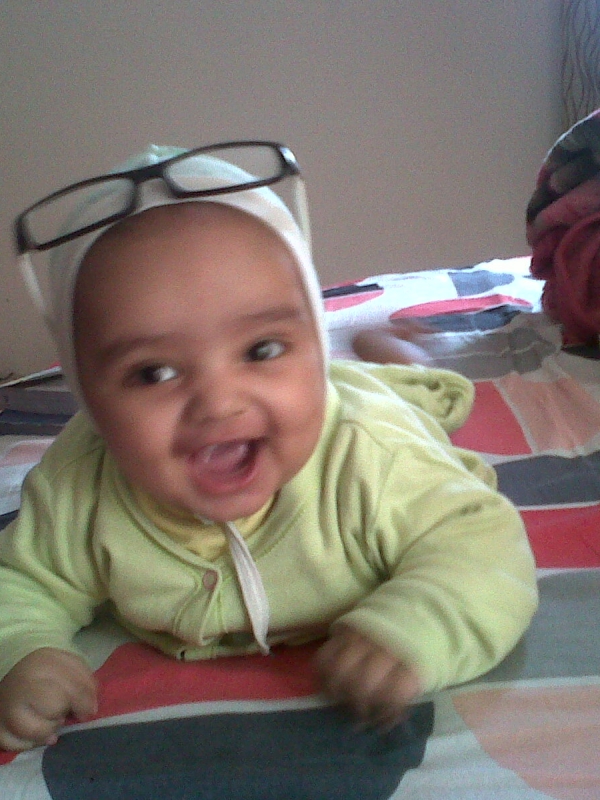 Aanish