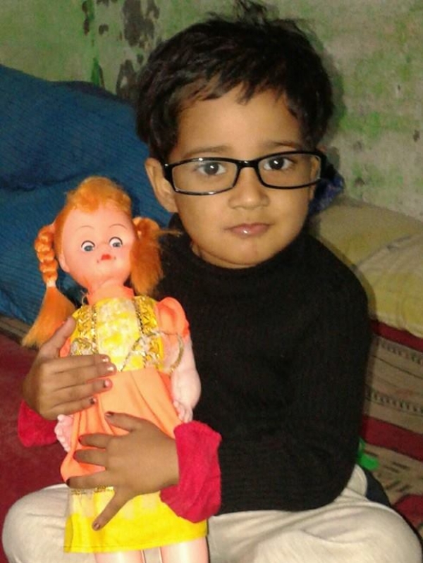 Sweety