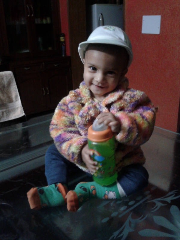 Tannishtha Tannishtha