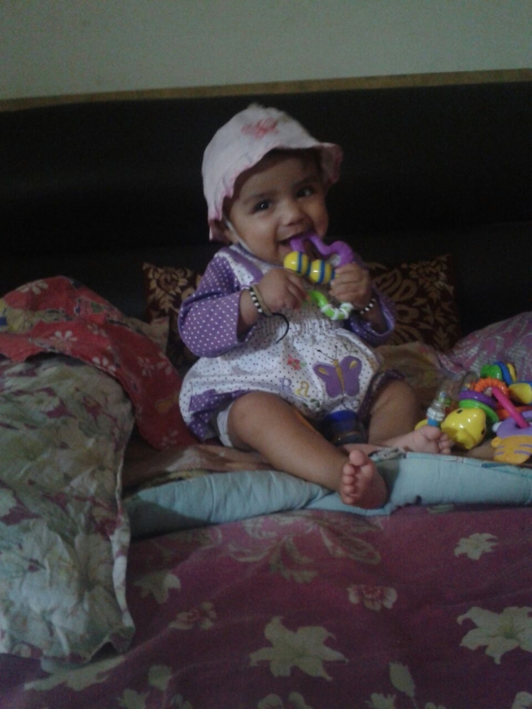 Anvi