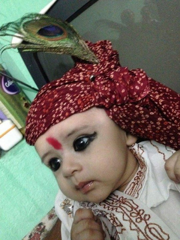 Aarav