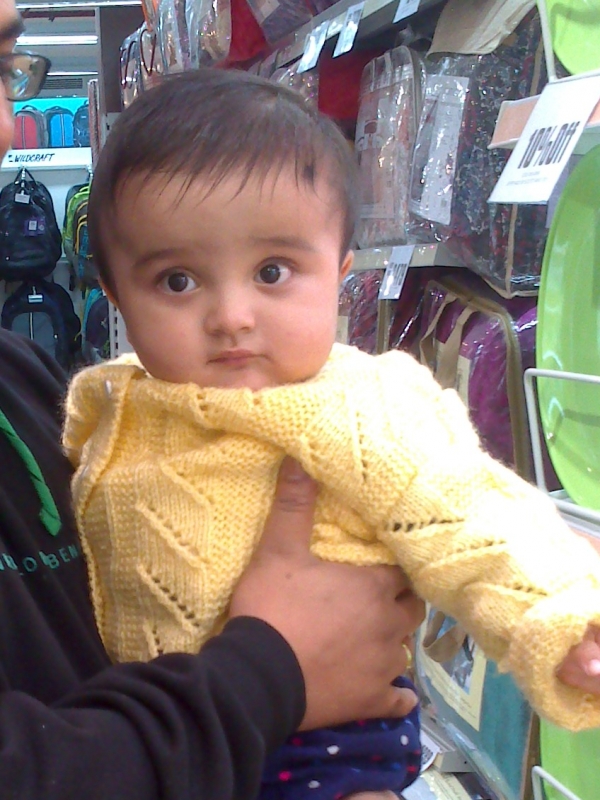 Dhruv