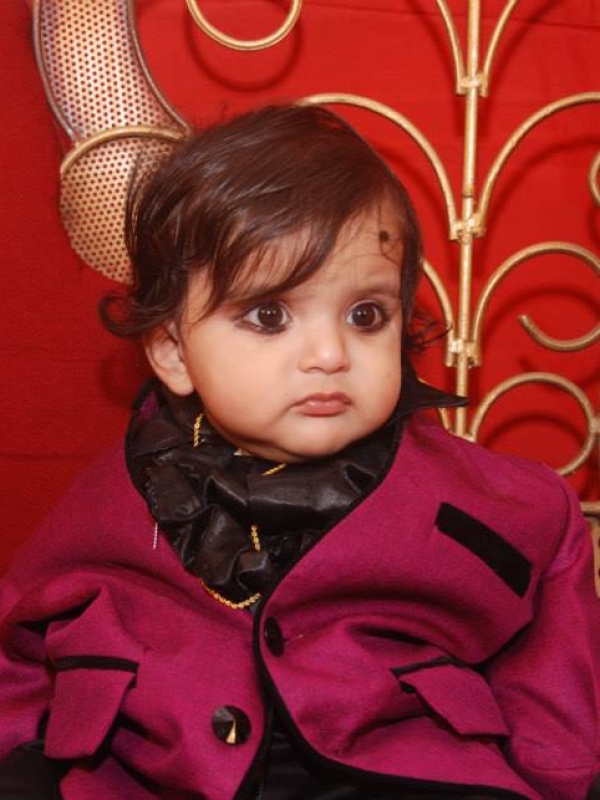 Mridu
