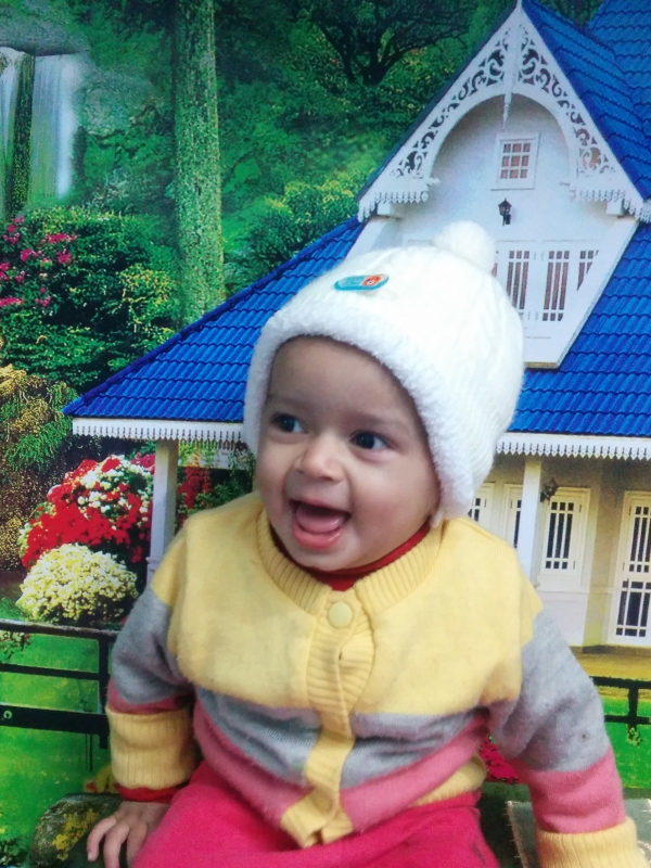 Samaira