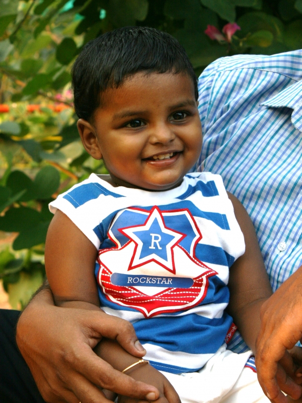 Aarav