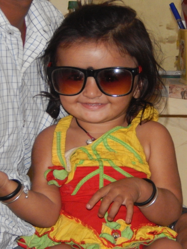 Anukriti