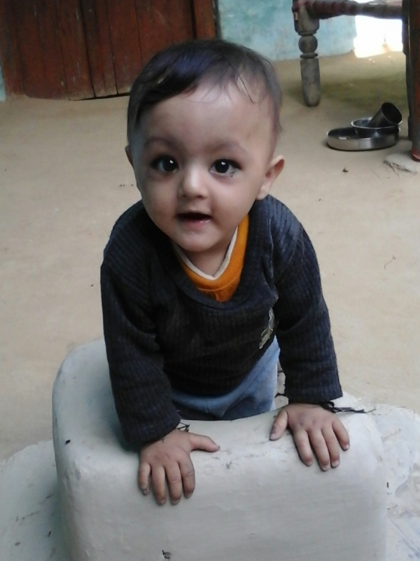 Krishna
