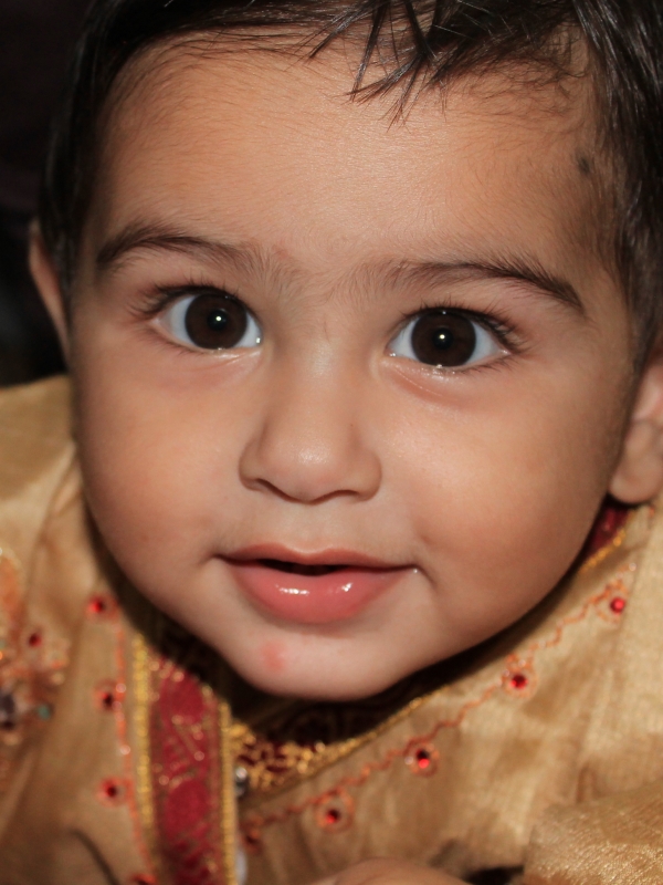 Aarav