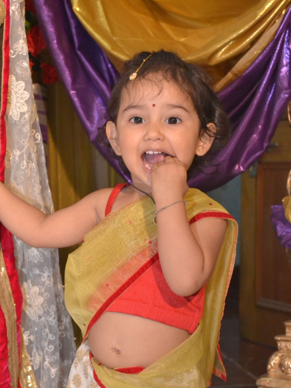Kushali