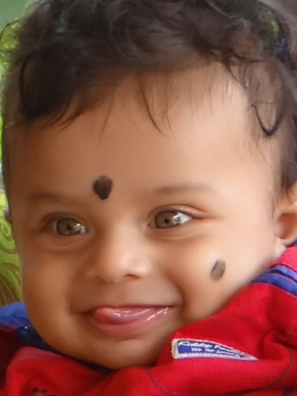 Siddharth
