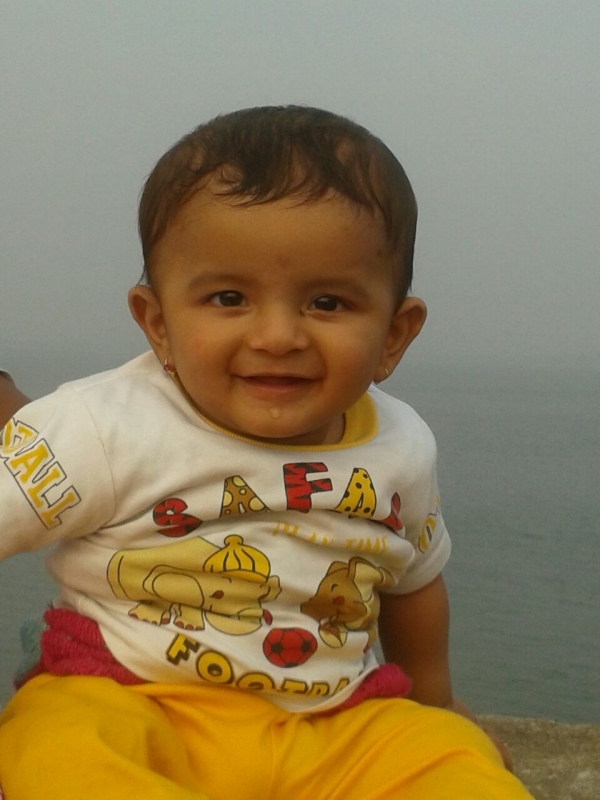 Arjun