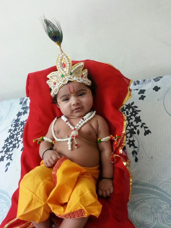 Vriddhi
