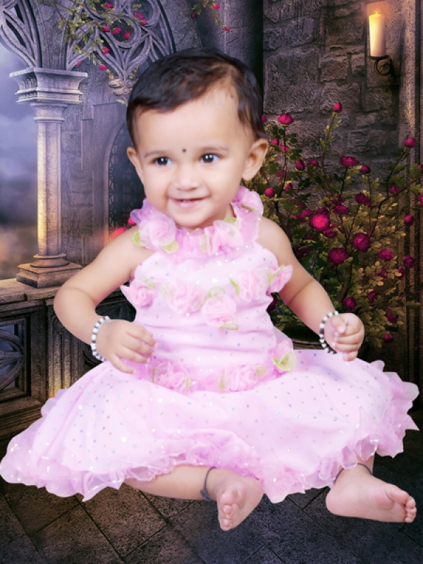 Sharvari