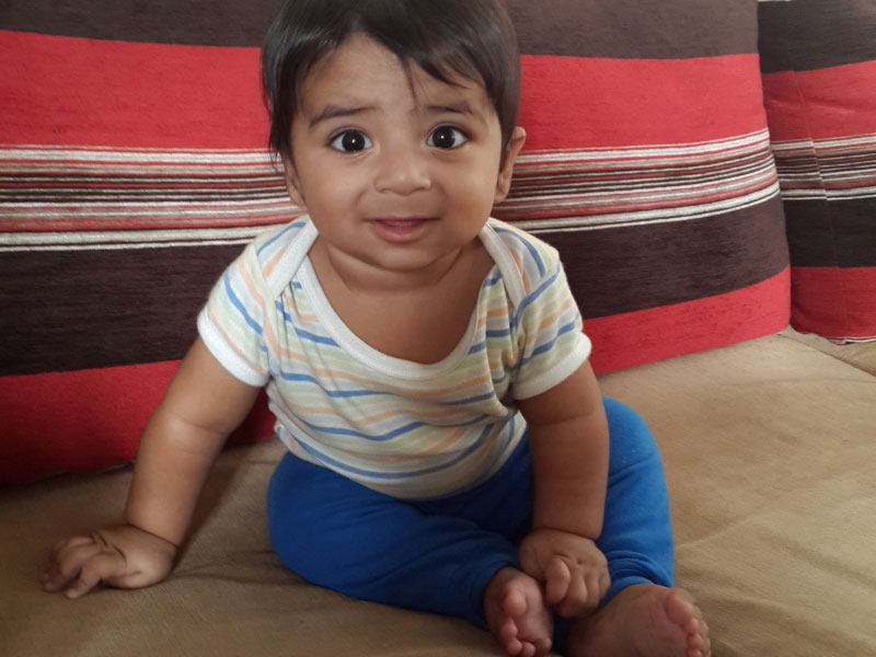 Dhruv